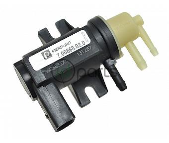 Pressure Converter (N75) for Turbo (A4 BEW)(A5 BRM)(Mk6 CJAA)