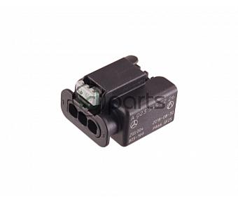 3-Pin Connector MB 0235455226