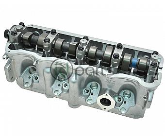 Complete Cylinder Head (A3)(B4)