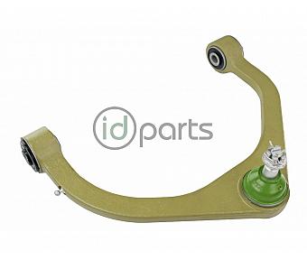Mevotech TTX Suspension Control Arm and Ball Joint Assembly - Front Right Upper (Ram Ecodiesel 5th Gen)
