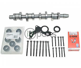 Camshaft Replacement Kit (BRM)