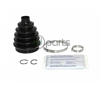 CV Joint Boot Kit - Front Outer (F15)(F25)