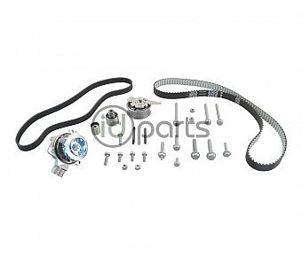 Timing Belt Kit (Mk6 CVCA)