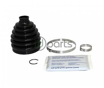 CV Joint Boot Kit - Front Outer (8V)