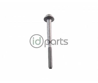 Injector Cover Plate Bolt (CKRA)
