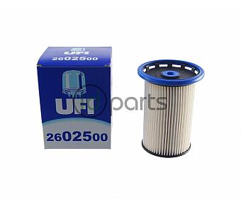 Fuel Filter [UFI] (7P)
