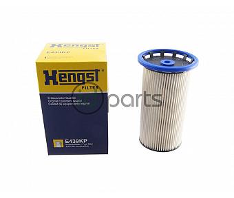 Fuel Filter [Hengst] (CRUA)(CVCA)