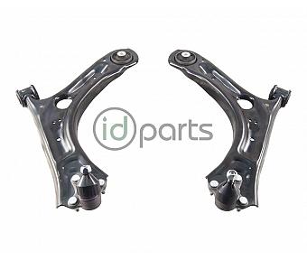 Front Control Arm Kit (Beetle)(NMS)