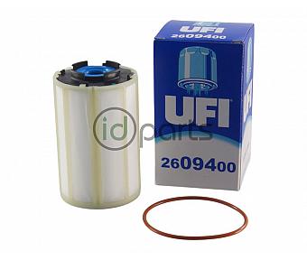 Fuel Filter - New Version [OE UFI] (Ram Ecodiesel)