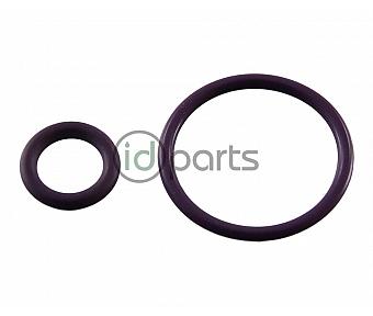 A/C Compressor O-ring Seals (NCV3)