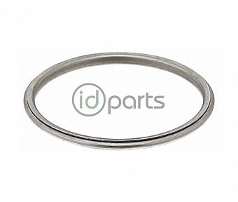 Exhaust Mixer to Turbocharger Seal Ring (CATA)