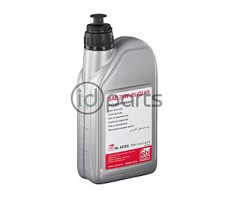 Febi Oil Hypoid Gear Oil 75w-85 GL5