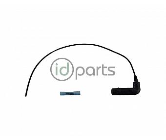 Glow Plug Connector Harness (B5.5 BHW)(A4 Coolant Plugs)