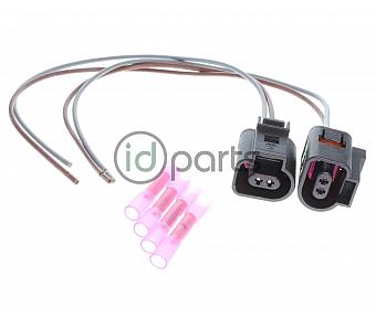 2-Pin Plug Repair Kit (VW) - 2 Pack