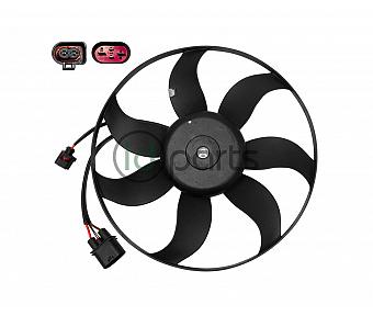 Cooling Fan Large (CJAA Late)(CKRA Late)(CVCA)