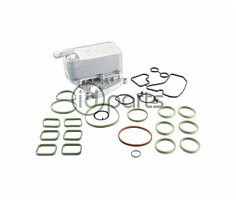 Oil Cooler Replacement Kit (CNBP)(CPNB)