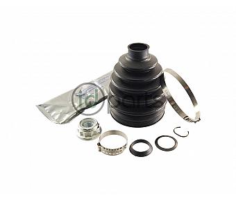 CV Boot Kit Outer [CRP] (All TDI 5-Spd)(A4 ALH Auto)