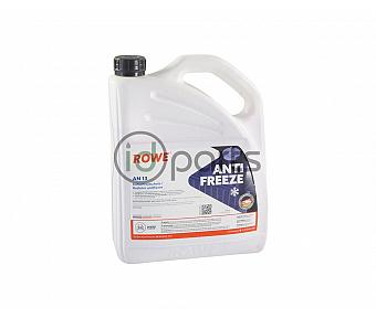 Rowe G13 Coolant Concentrate 1 Gallon