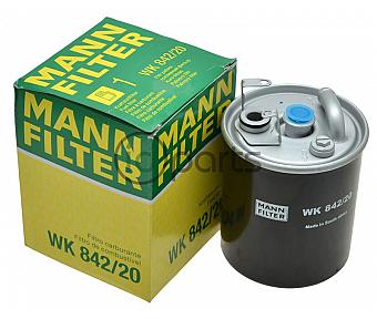 Fuel Filter (Sprinter OM612)