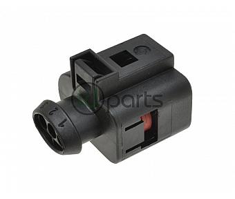 VW 3-Pin Connector