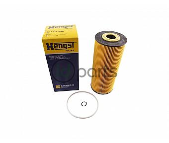 Oil Filter [Hengst] (A4)(B5.5)