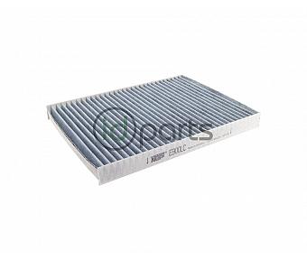 Charcoal Cabin Filter (A3)(A4)(B5.5)