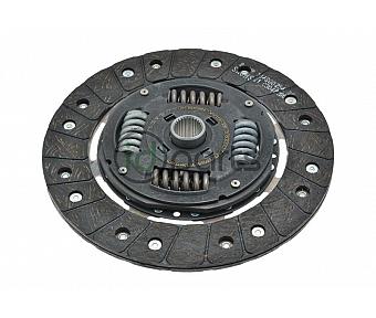 Clutch Disk for Sachs SMF Clutch Kit