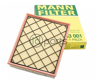 Air Filter [MANN] (E70)