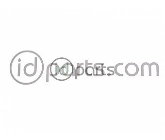IDParts Sticker Decal Silver