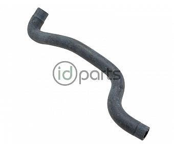 Cylinder Head to Heater Core Hose (A3)(B4)