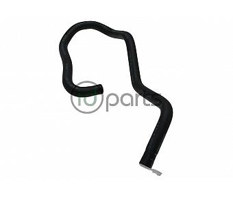 Power Steering Suction Hose (A4)