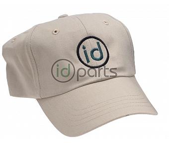 IDParts Khaki Hat