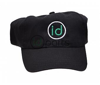 IDParts Black Hat