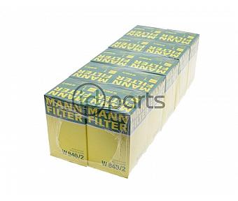 Oil Filter 10-Pack (A3)(B4)