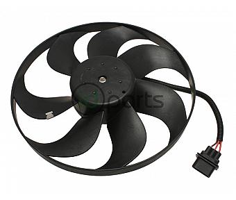 Cooling Fan Large (New Beetle)