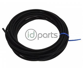 Washer Fluid Corrugated Tubing (10 Meters)