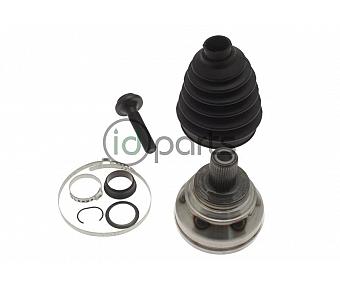CV Joint Outer (A5)(Mk6)