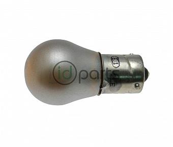 PY21W Chrome Bulb (1156)