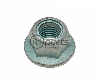 Ball Joint Top Nut (A4)