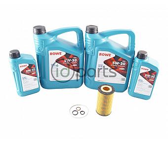 Sprinter Oil Change Kit (OM651)