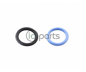 Fuel Filter O-Ring Seals (A4)(B5.5)
