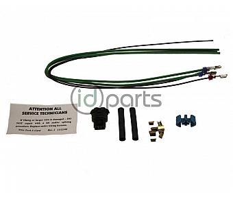 Updated Fuel Filter Head Wiring Kit