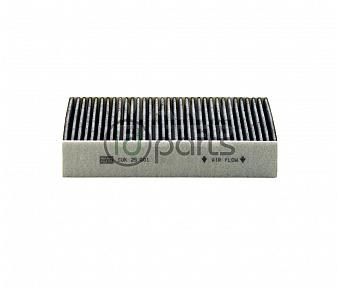 Charcoal Cabin Filter [Hengst] (F30)
