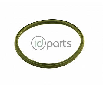 Intercooler to Hose O-Ring Seal Green (OM642)
