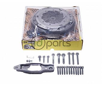 Complete Clutch Replacement Kit (A5 BRM)