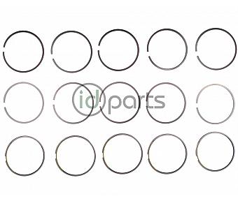 Complete Engine Piston Ring Set (T1N)