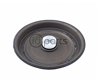 DSG Clutch Pack Cover Plate [OEM]