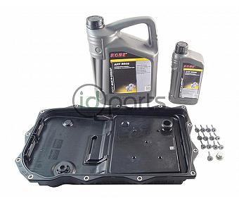 Automatic Transmission Service Kit (ZF 8HP70D)(ZF 8HP75)