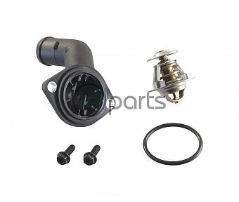 Thermostat Replacement Kit (A4 BEW)
