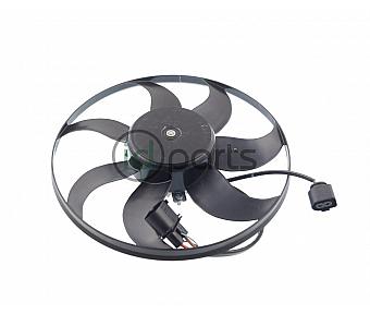 Cooling Fan Large [OEM] (CJAA Late)(CKRA Late)